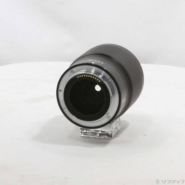 〔中古〕Nikon(ニコン) NIKKOR Z 50mm f／1.8 S〔276-ud〕 |  | 02