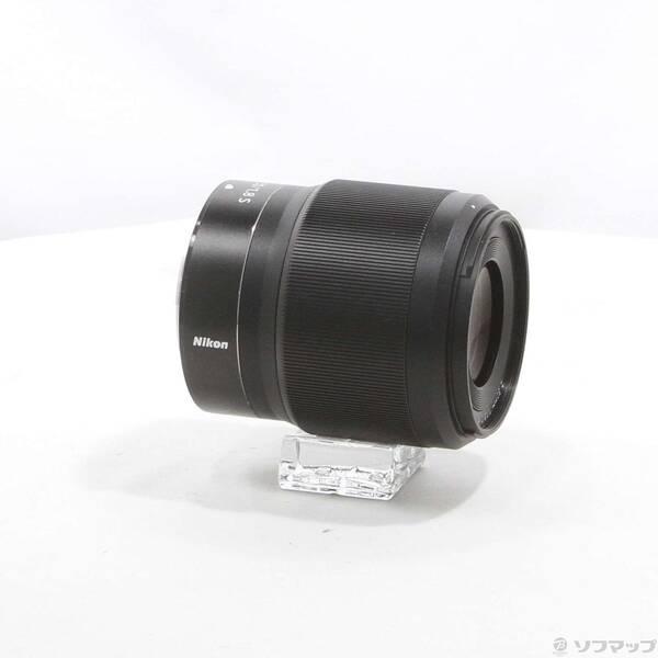 〔中古〕Nikon(ニコン) NIKKOR Z 50mm f／1.8 S〔276-ud〕 |  | 03