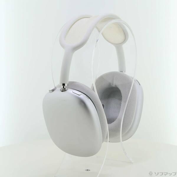 〔中古〕Apple(アップル) AirPods Max シルバー MGYJ3J／A〔258-ud〕 |  | 03