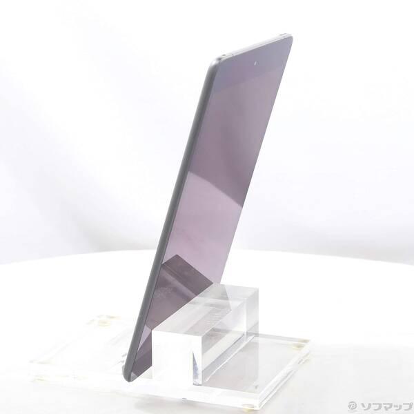 〔中古〕Apple(アップル) iPad mini 第5世代 64GB スペースグレイ MUX52J／A auロック解除SIMフリー〔262-ud〕 |  | 01