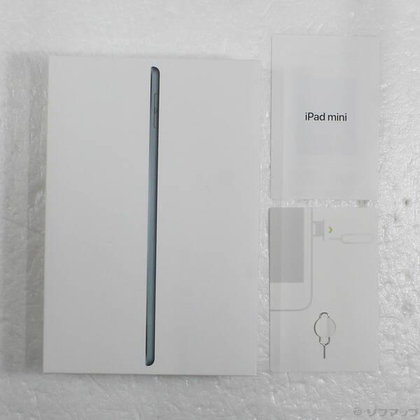 〔中古〕Apple(アップル) iPad mini 第5世代 64GB スペースグレイ MUX52J／A auロック解除SIMフリー〔262-ud〕 |  | 04