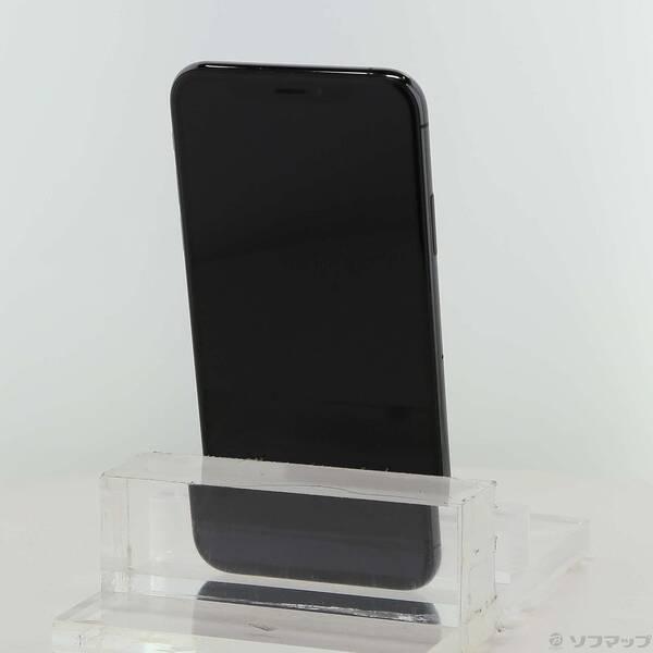 〔中古〕Apple(アップル) iPhoneXS 512GB スペースグレイ MTE32J／A SIMフリー〔262-ud〕 |  | 02