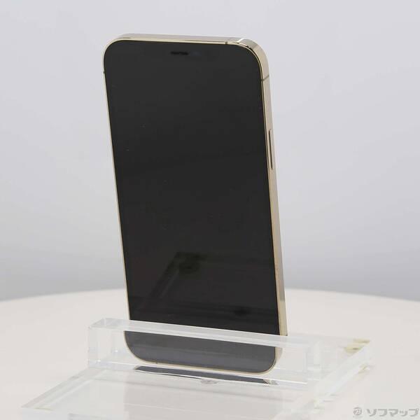 〔中古〕Apple(アップル) iPhone12 Pro 512GB ゴールド NGMH3J／A SIMフリー〔262-ud〕 |  | 02