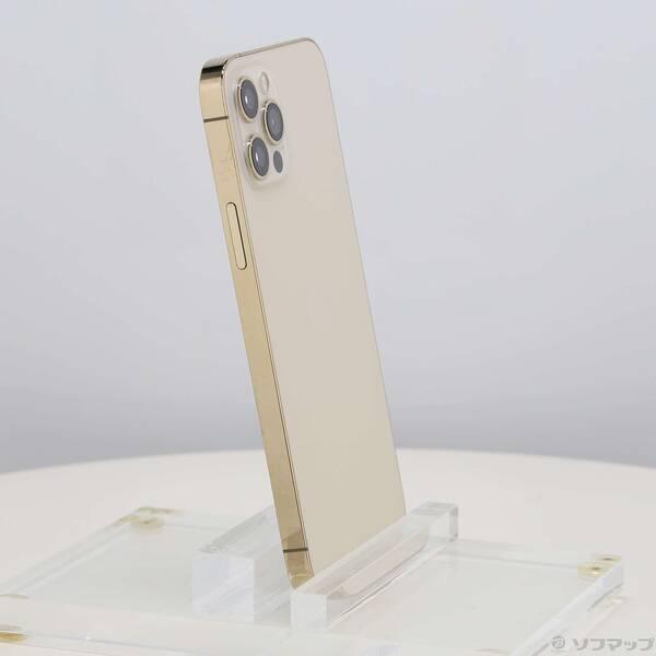 〔中古〕Apple(アップル) iPhone12 Pro 512GB ゴールド NGMH3J／A SIMフリー〔262-ud〕 |  | 03