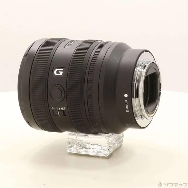 〔中古〕SONY(ソニー) FE 24-50mm F2.8 G SEL2450G〔198-ud〕 |  | 01