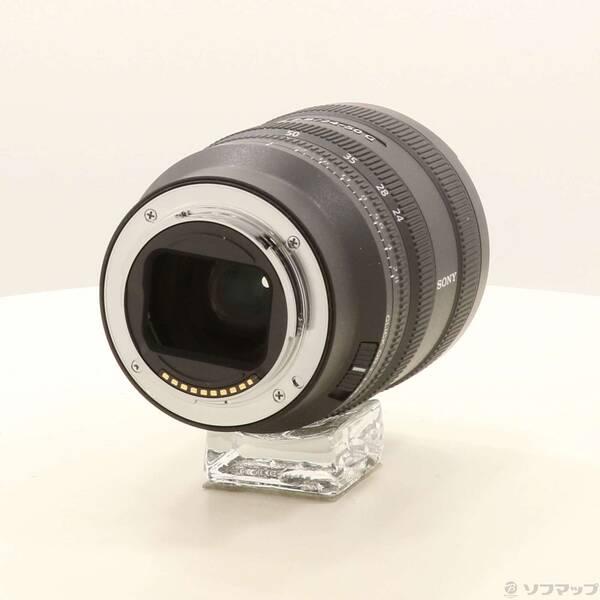 〔中古〕SONY(ソニー) FE 24-50mm F2.8 G SEL2450G〔198-ud〕 |  | 02
