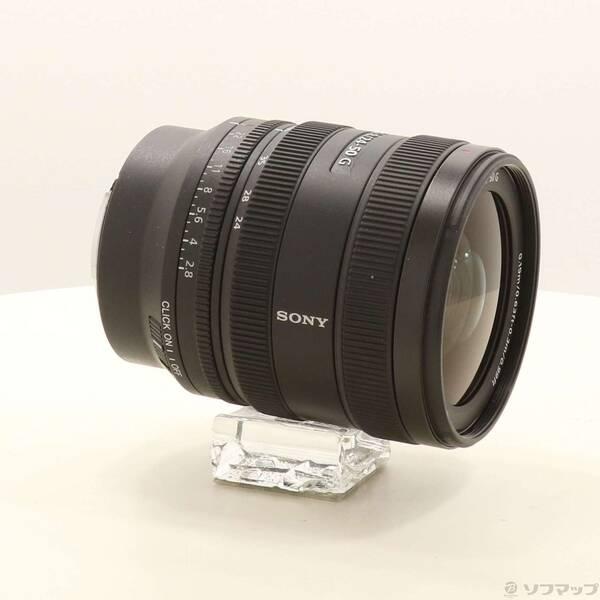 〔中古〕SONY(ソニー) FE 24-50mm F2.8 G SEL2450G〔198-ud〕 |  | 03