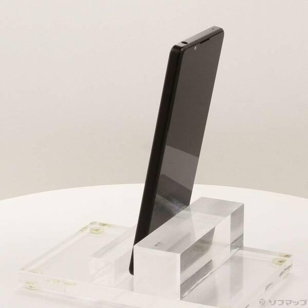 〔中古〕SONY(ソニー) Xperia 5 IV 128GB ブラック SOG09 au SIMフリー〔269-ud〕 |  | 01