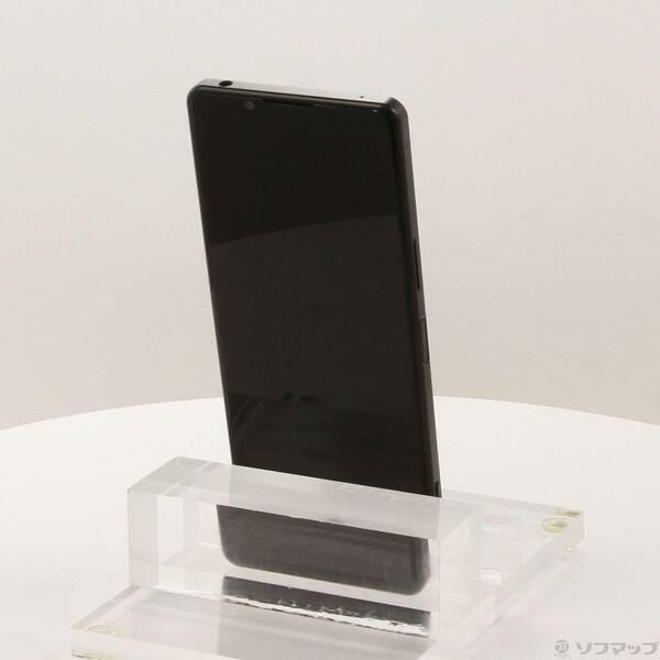 〔中古〕SONY(ソニー) Xperia 5 IV 128GB ブラック SOG09 au SIMフリー〔269-ud〕 |  | 02