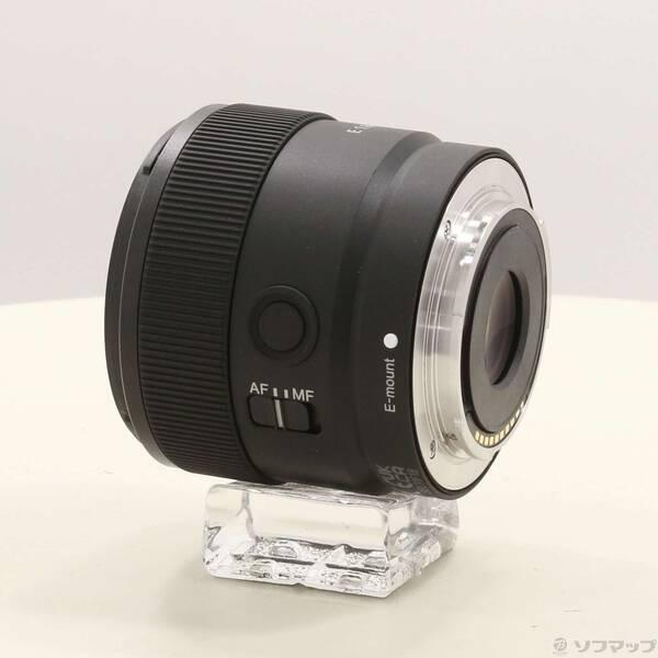 〔中古〕SONY(ソニー) E 11mm F1.8 SEL11F18〔196-ud〕 |  | 01