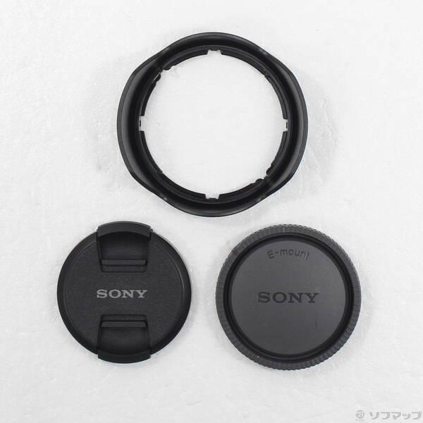 〔中古〕SONY(ソニー) E 11mm F1.8 SEL11F18〔196-ud〕 |  | 04