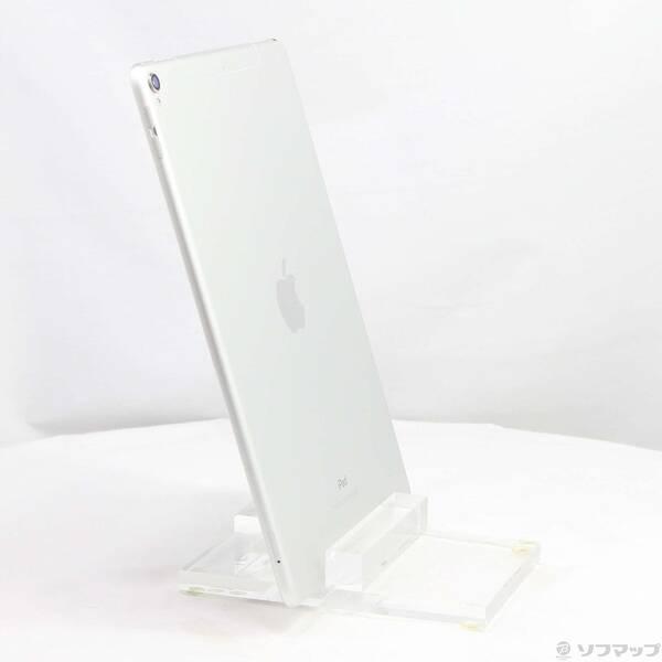 〔中古〕Apple(アップル) iPad Pro 10.5インチ 256GB シルバー MPHH2J／A SIMフリー〔344-ud〕 |  | 03