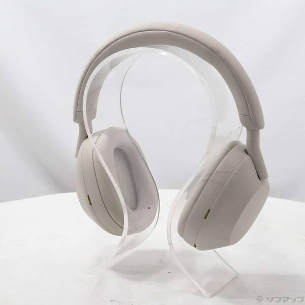 〔中古〕SONY(ソニー) WH-1000XM5 S プラチナシルバー〔349-ud〕 |  | 02