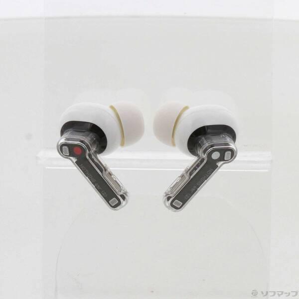 〔中古〕Nothing Nothing Ear 2 A10600019〔198-ud〕 | 