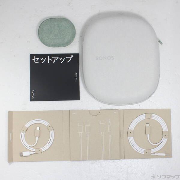 〔中古〕SONOS Sonos Ace ソフトホワイト ACEG1JP1〔377-ud〕 |  | 04