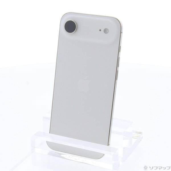 〔中古〕Apple(アップル) iPhone Air 256GB ライトゴールド MG294J／A SIMフリー〔262-ud〕 | 