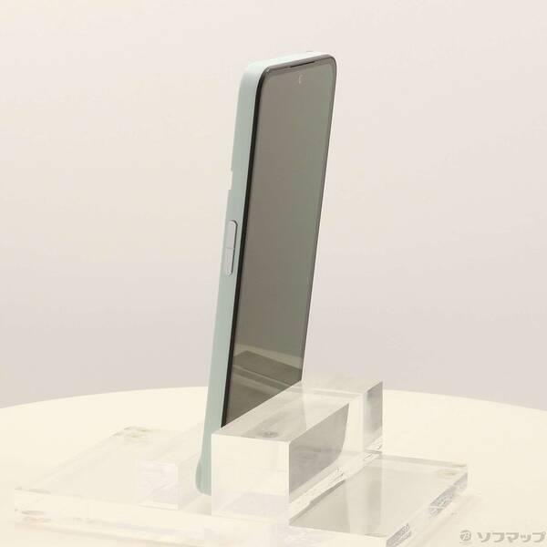 〔中古〕Nothing（ナッシング） CMF Phone 1 128GB ライトグリーン SIMフリー〔262-ud〕 |  | 01