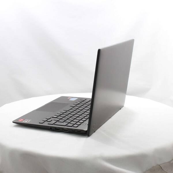 〔中古〕FUJITSU(富士通） FMV Note M M55-K3 FMVM55K3BB ブライトブラック〔262-ud〕 |  | 01