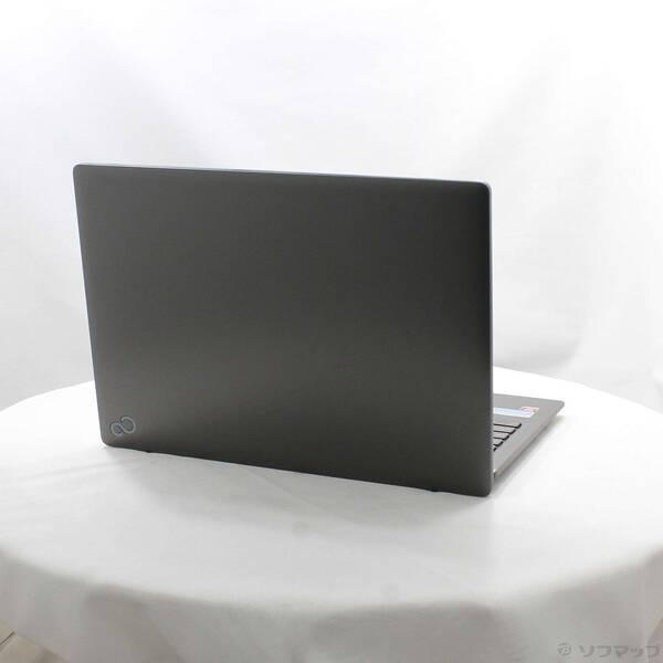 〔中古〕FUJITSU(富士通） FMV Note M M55-K3 FMVM55K3BB ブライトブラック〔262-ud〕 |  | 02