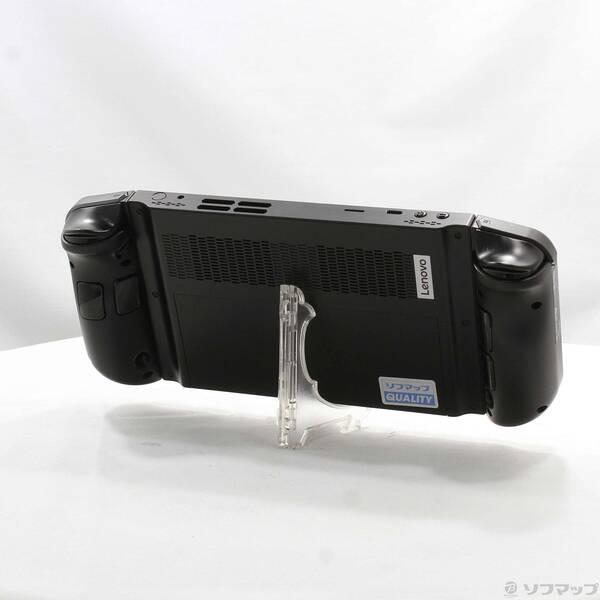 〔中古〕Lenovo(レノボジャパン) Legion Go 83E10027JP シャドーブラック〔198-ud〕 |  | 02