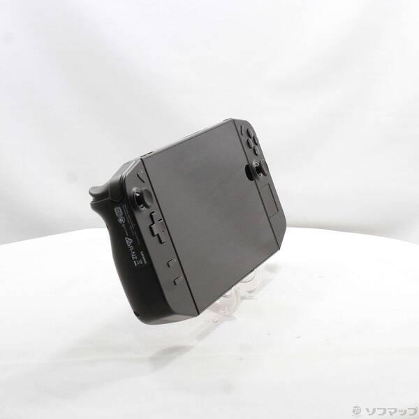 〔中古〕Lenovo(レノボジャパン) Legion Go 83E10027JP シャドーブラック〔198-ud〕 |  | 03