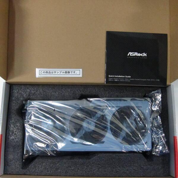 〔中古〕ASRock(アスロック) ASRock Radeon RX 9070 XT Steel Legend 16G ホワイト RX9070XT SL 16G〔344-ud〕 | 