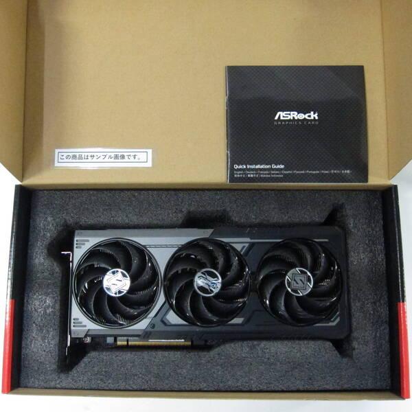 〔中古〕ASRock(アスロック) AMD Radeon RX 9070 XT Steel Legend Dark 16GB〔344-ud〕 | 