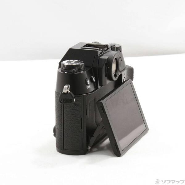 〔中古〕FUJIFILM(フジフイルム) FUJIFILM X-T50 ボディ ブラック〔262-ud〕 |  | 01