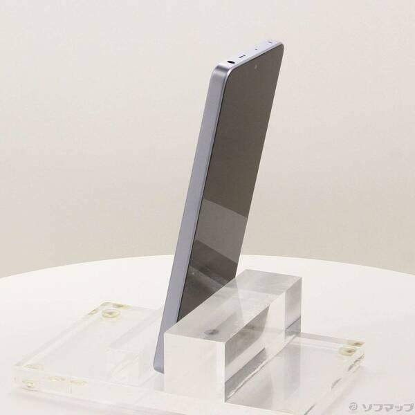 〔中古〕Xiaomi(シャオミ) Redmi Note 13 Pro 5G 256GB オーロラパープル XIG05 au SIMフリー〔198-ud〕 |  | 01