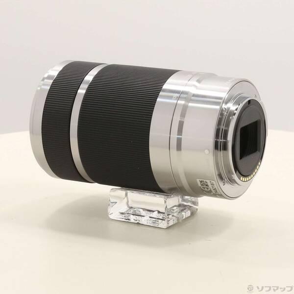 〔中古〕SONY(ソニー) E 55-210mm F4.5-6.3 OSS SEL55210 Eレンズ〔276-ud〕 |  | 01