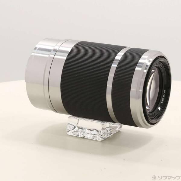 〔中古〕SONY(ソニー) E 55-210mm F4.5-6.3 OSS SEL55210 Eレンズ〔276-ud〕 |  | 03