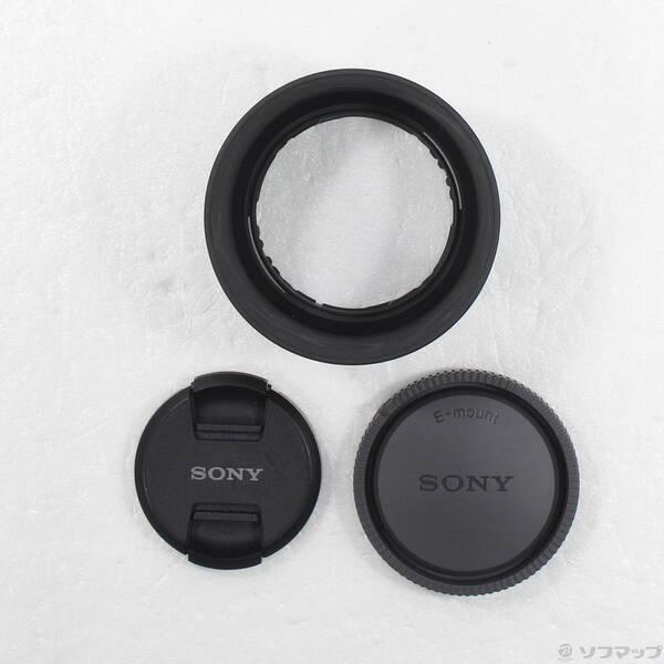 〔中古〕SONY(ソニー) E 55-210mm F4.5-6.3 OSS SEL55210 Eレンズ〔276-ud〕 |  | 04