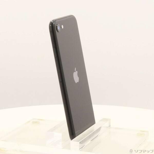 〔中古〕Apple(アップル) iPhone SE 第2世代 128GB ブラック MHGT3J／A SIMフリー〔196-ud〕 |  | 03