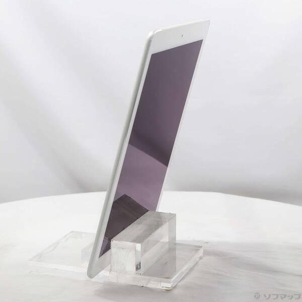 〔中古〕Apple(アップル) iPad Air 2 16GB シルバー MGH72J／A docomo〔348-ud〕 |  | 01