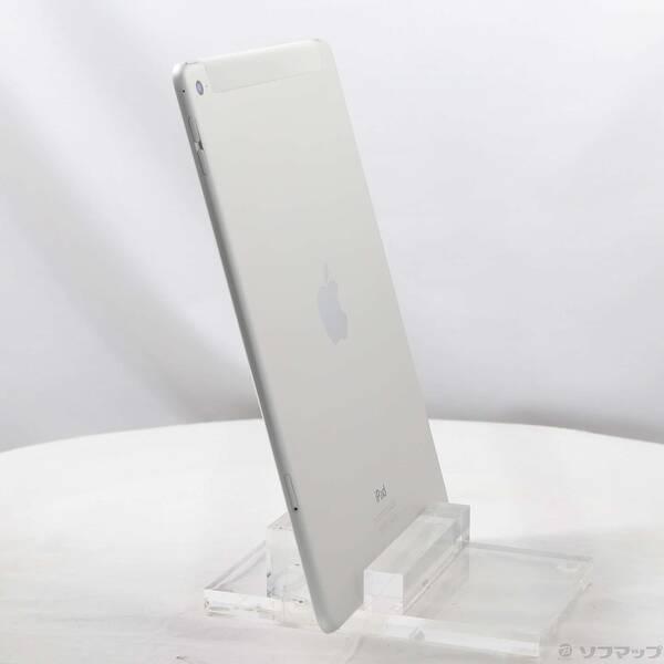 〔中古〕Apple(アップル) iPad Air 2 16GB シルバー MGH72J／A docomo〔348-ud〕 |  | 03