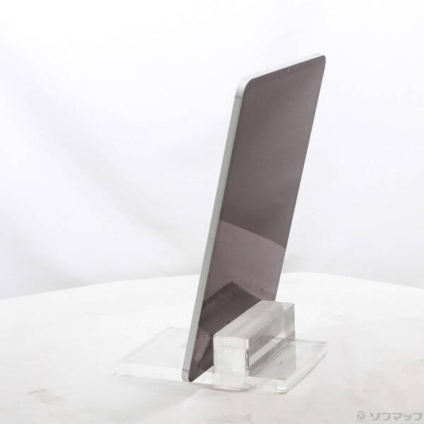 〔中古〕Apple(アップル) iPad Pro 11インチ 第2世代 256GB シルバー MXE52J／A docomoロック解除SIMフリー〔368-ud〕 |  | 01