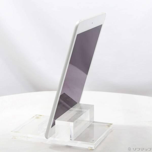 〔中古〕Apple(アップル) iPad mini 第5世代 64GB シルバー MUX62J／A SIMフリー〔262-ud〕 |  | 01