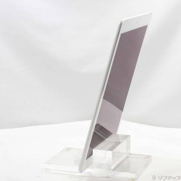 〔中古〕Apple(アップル) iPad Air 2 64GB シルバー MGHY2J／A docomo〔348-ud〕 |  | 01