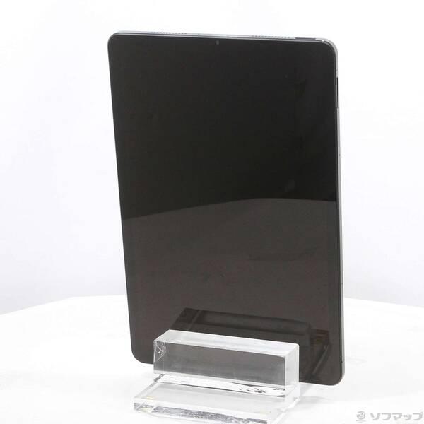 〔中古〕XIAOMI Xiaomi Pad 5 128GB コズミックグレー 21051182G Wi-Fi〔344-ud〕 |  | 02