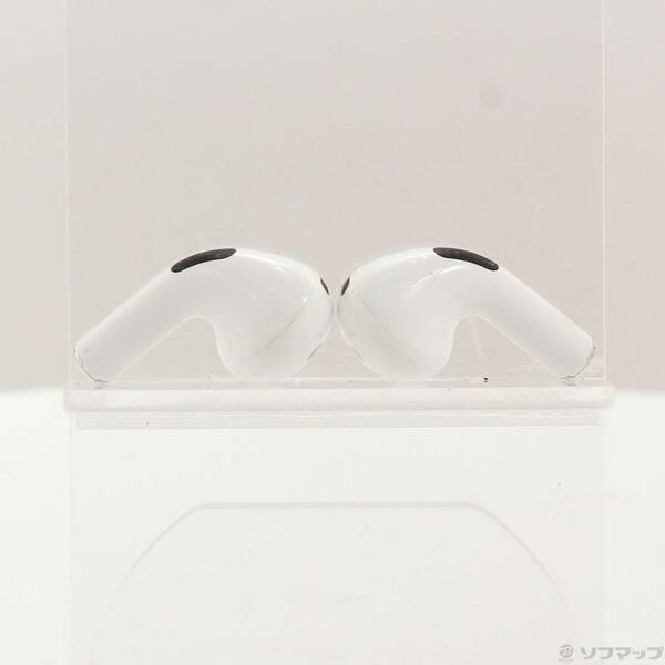 〔中古〕Apple(アップル) USB-C充電ケース付き AirPods Pro 第2世代 MTJV3J／A〔196-ud〕 | 