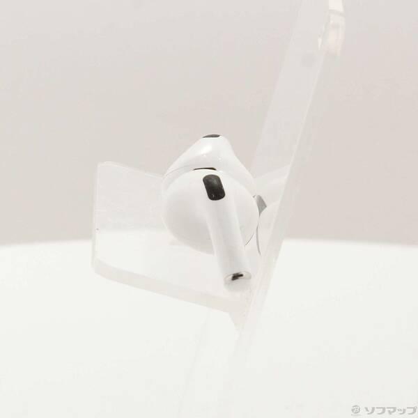 〔中古〕Apple(アップル) USB-C充電ケース付き AirPods Pro 第2世代 MTJV3J／A〔196-ud〕 |  | 01