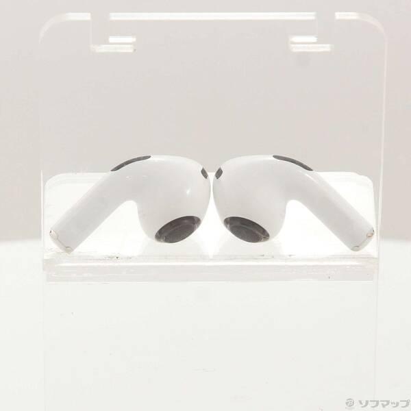 〔中古〕Apple(アップル) USB-C充電ケース付き AirPods Pro 第2世代 MTJV3J／A〔196-ud〕 |  | 02