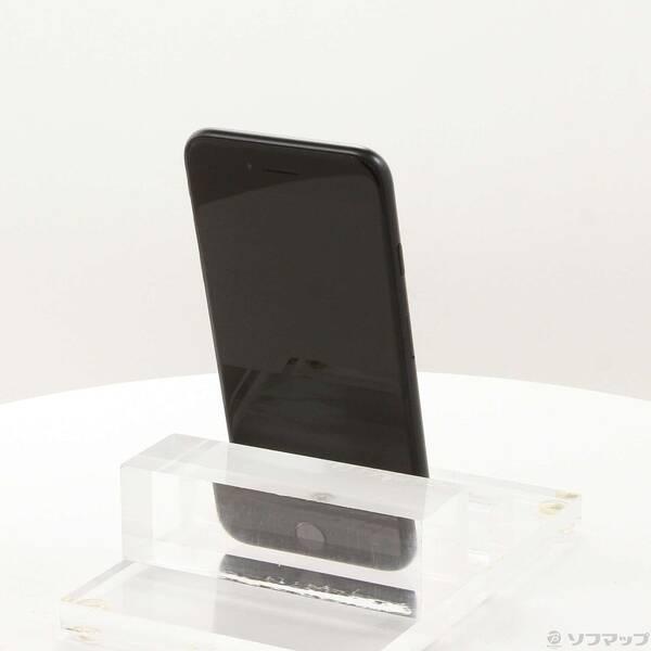 〔中古〕Apple(アップル) iPhone SE 第3世代 64GB ミッドナイト MMYC3J／A SIMフリー〔276-ud〕 |  | 02