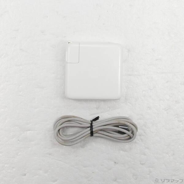 〔中古〕MacBook Pro 14.2-inch Early-2023 MPHG3J／A Apple M2 Max 12コアCPU_30コアGPU 32GB SSD1TB スペースグレイ 〔14.7 Sonoma〕〔262-ud〕 |  | 04