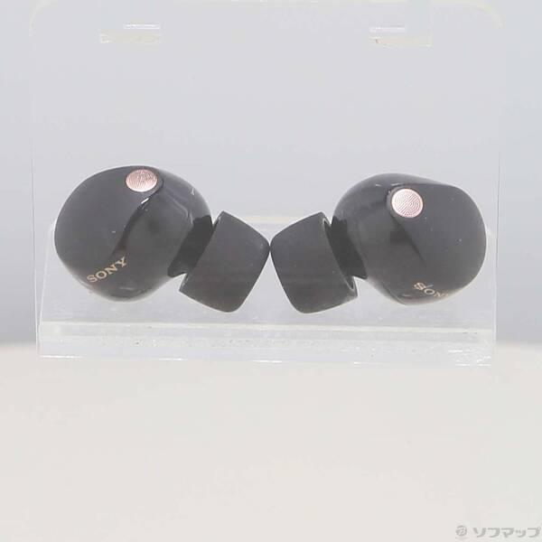 〔中古〕SONY(ソニー) WF-1000XM5 ブラック〔377-ud〕 |  | 02