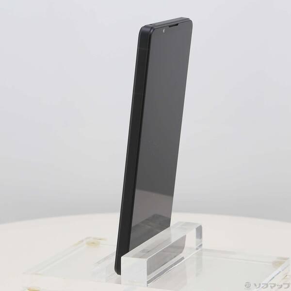 〔中古〕SONY(ソニー) Xperia 1 VI 256GB ブラック SOG13 au SIMフリー〔258-ud〕 |  | 01