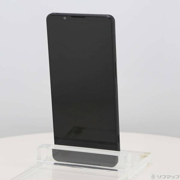 〔中古〕SONY(ソニー) Xperia 1 VI 256GB ブラック SOG13 au SIMフリー〔258-ud〕 |  | 02