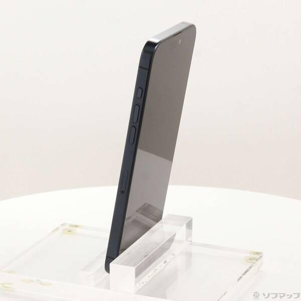 〔中古〕Apple(アップル) iPhone15 Pro Max 512GB ブルーチタニウム MU6X3J／A SIMフリー〔344-ud〕 |  | 01