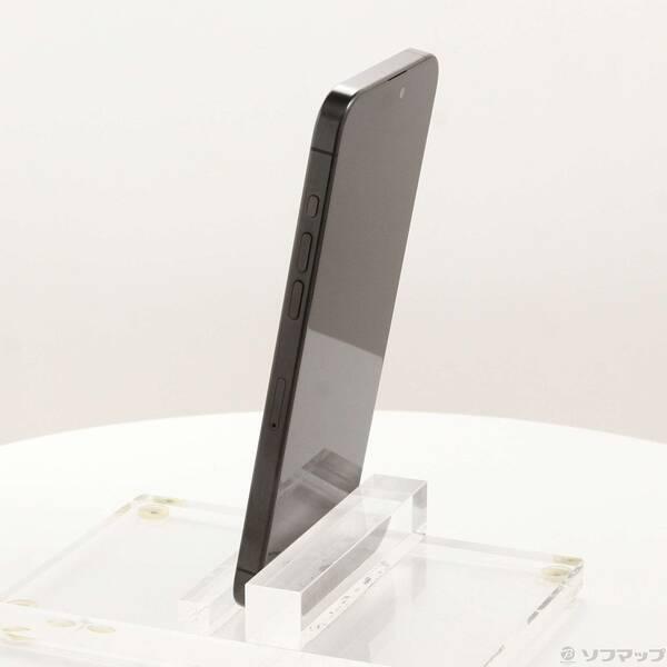 〔中古〕Apple(アップル) iPhone15 Pro Max 512GB ブラックチタニウム MU6U3J／A SIMフリー〔305-ud〕 |  | 01