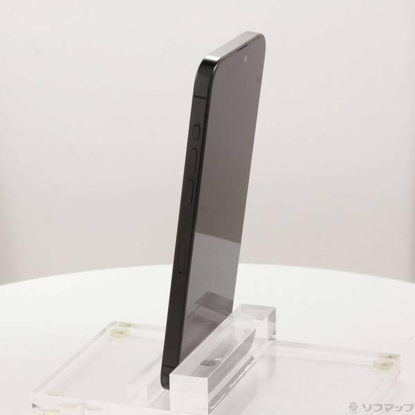 〔中古〕Apple(アップル) iPhone15 Pro Max 1TB ブラックチタニウム MU6Y3J／A SIMフリー〔349-ud〕 |  | 01